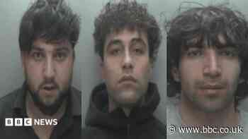 'Predatory' men groomed and exploited teenage girl