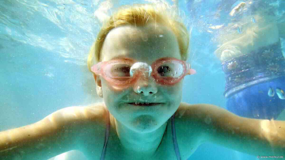 Tag des Schwimmens in Grafing: Abzeichen kostenlos erwerben