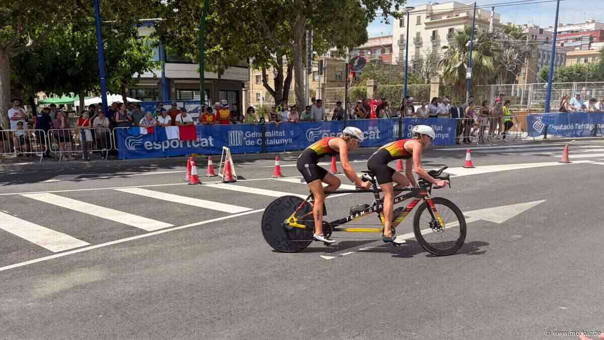 Anja Renner startet bei Weltcup in Montreal auf Formel-1-Kurs