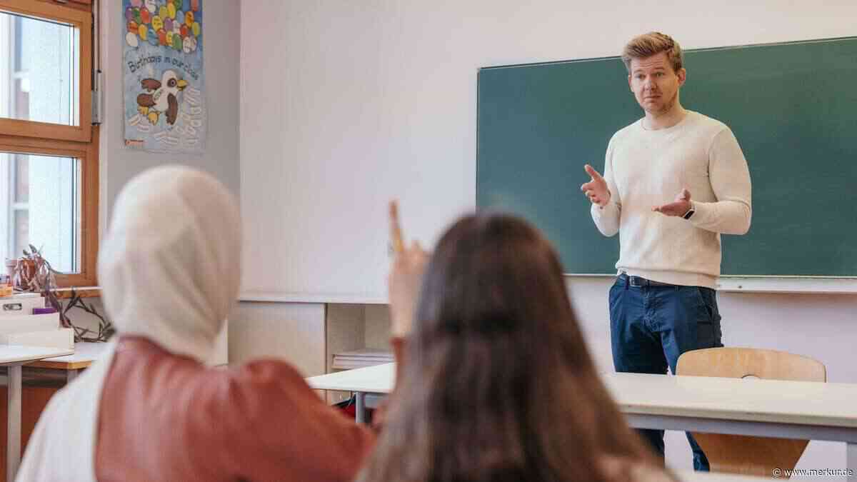 „Lernt man an der Schule nicht“: Start-up-Gründer Linnar (33) bringt Kindern Finanz-Basics bei