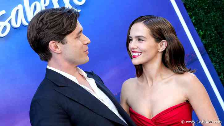 Voicemails for Isabelle’s Zoey Deutch & Nick Robinson Went to High School Together, Share Past Impressions of Each Other
