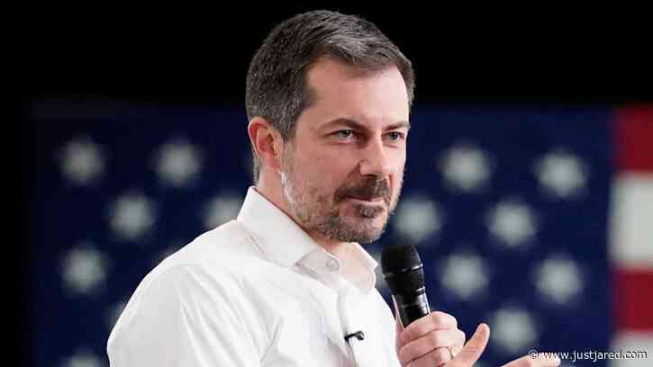 Pete Buttigieg Briefly Separated From His Children as His Family Was Targeted in ‘Politically Motivated’ False CPS Report