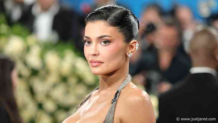Kylie Jenner Sued by Former Chef Who Claims ‘Intense’ Workload Led to Miscarriage