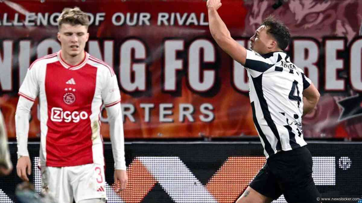 ‘Veel topspelers speelden samen met omgekomen Mats Grotenbreg’