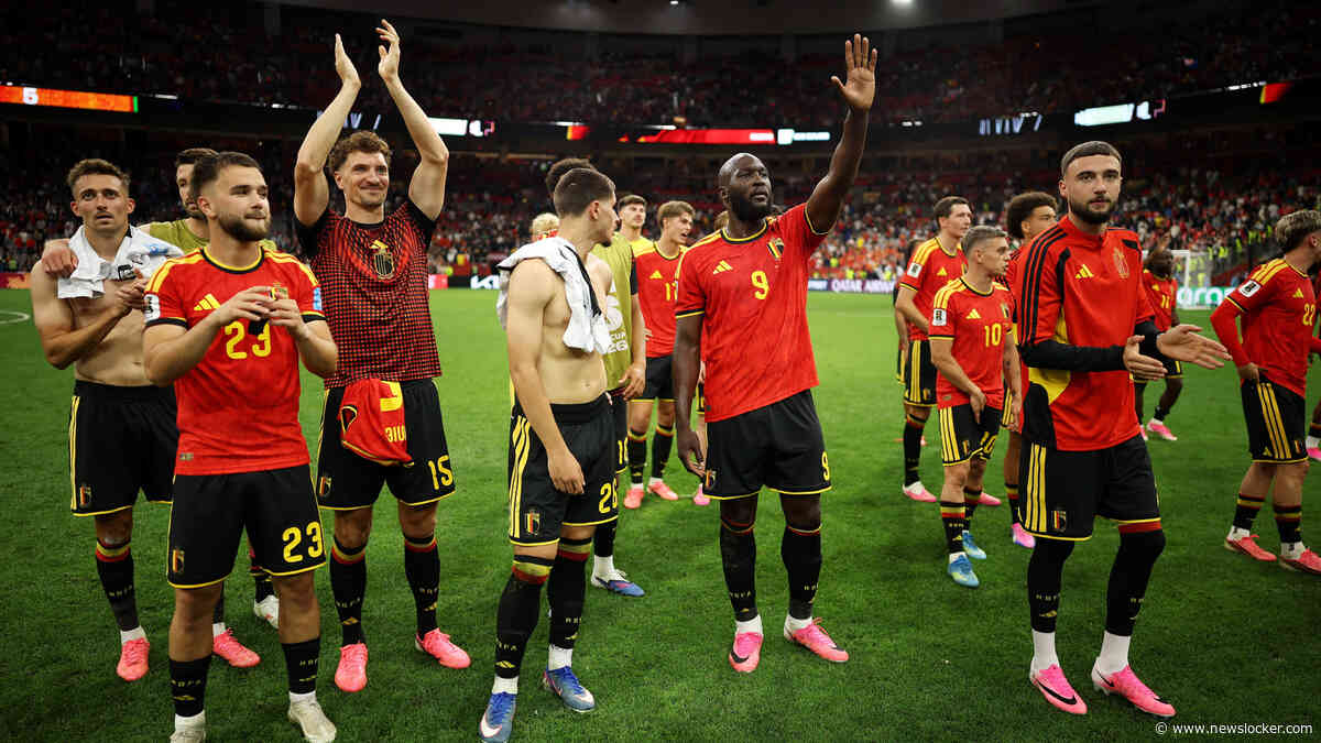 WK 2026: deze landen zijn zeker van een plek in de knock-outfase en deze liggen eruit