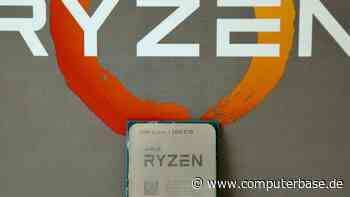 Für Sockel-AM4-Aufrüster: Ryzen 7 5800X3D Anniversary Edition ist nun verfügbar