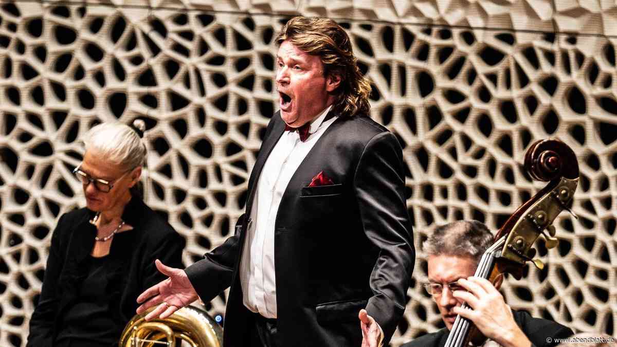 Elbphilharmonie: Die überfällige Begegnung mit einem Meisterwerk