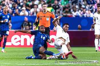 Nederlandse Kaapverdiër klaar voor clash met Messi: 'We gaan ons hart laten zien'
