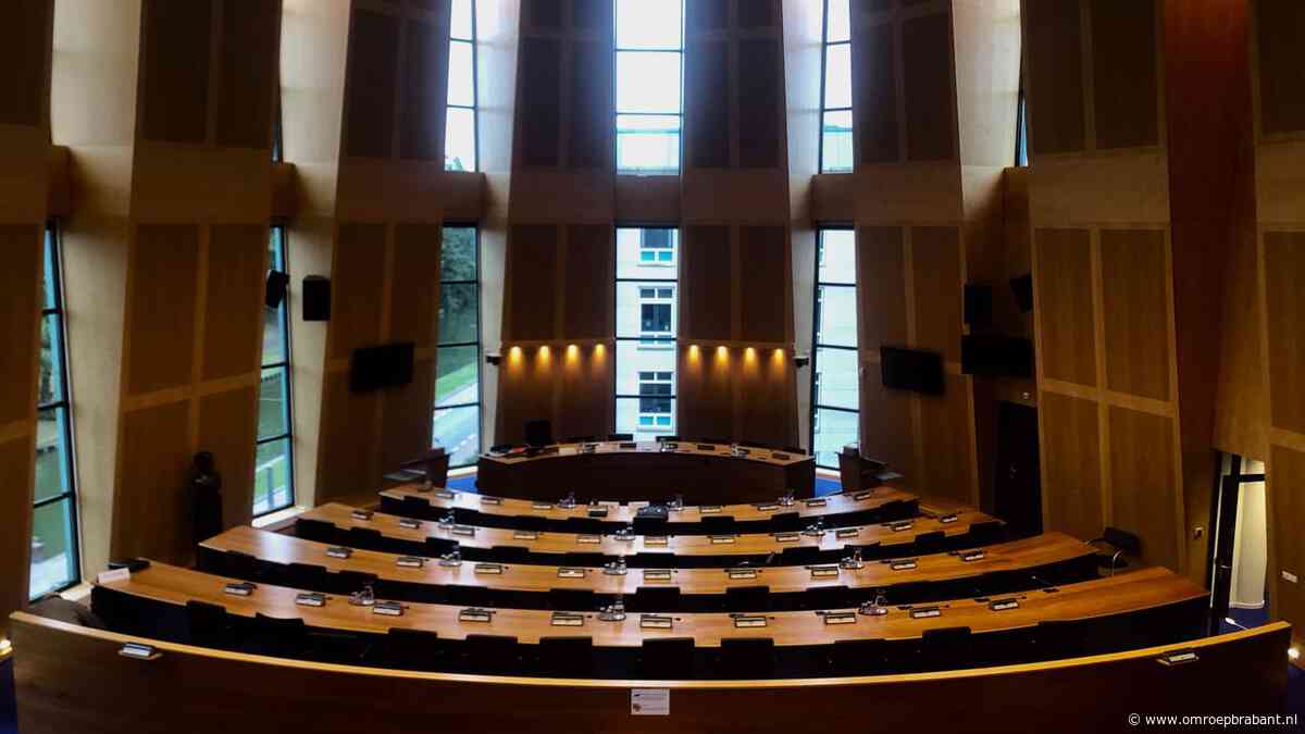 School verzweeg koop miljoenenpand: 'Geheimhouding is flauwekul-argument'