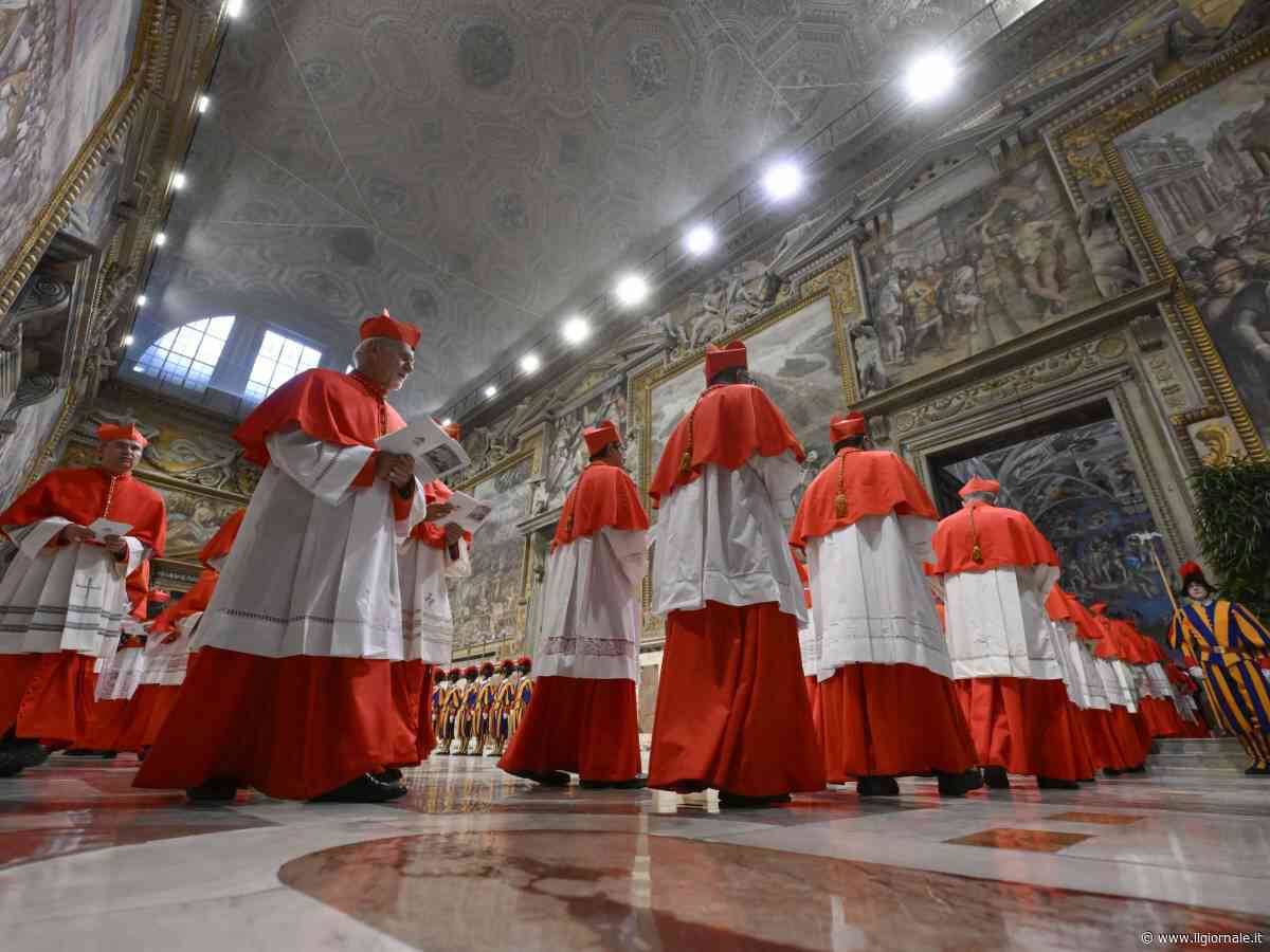 Lo scisma agita il Concistoro: "Dobbiamo rispondere ai lefebvriani"