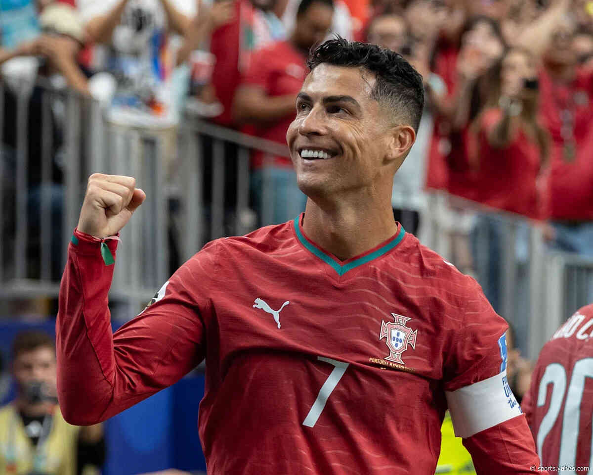 World Cup Day 17 What to Watch: Harry Kane aims for England goals record; Ronaldo, Portugal seek Group L crown