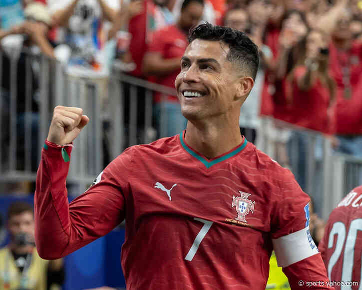 World Cup Day 17 What to Watch: Harry Kane aims for England goals record; Ronaldo, Portugal seek Group L crown