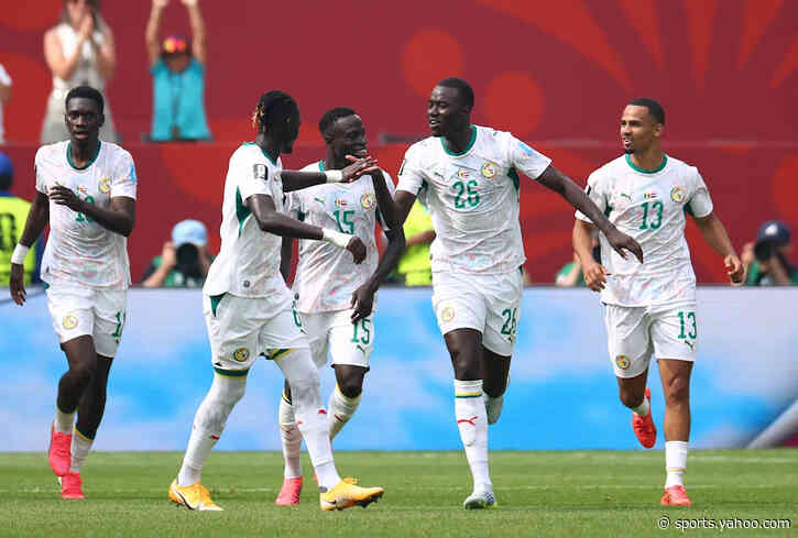 🚨 World Cup: Senegal, Cape Verde... who’s in the last 32