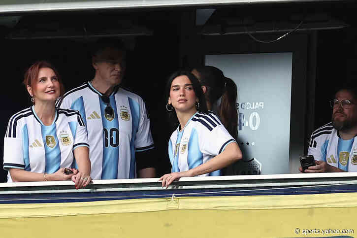 FC Breakfast: Dua Lipa x Roberto Martinez 😂, Kyks strikes again 😭