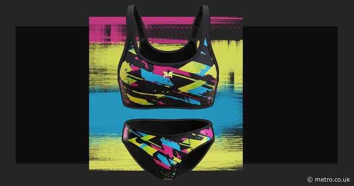 Wuka launches the UK’s first period-proof swimwear for heavy flows
