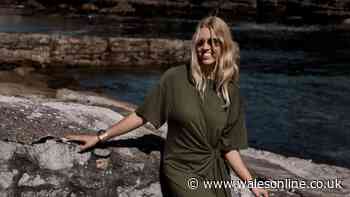 Next shoppers praise £24 summer dress that's 'great quality' and easy to throw on