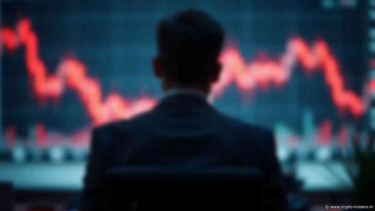 Crypto Rewind: Bitcoin daalt verder terwijl cryptobedrijven EU verlaten