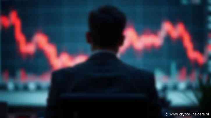Crypto Rewind: Bitcoin daalt verder terwijl cryptobedrijven EU verlaten