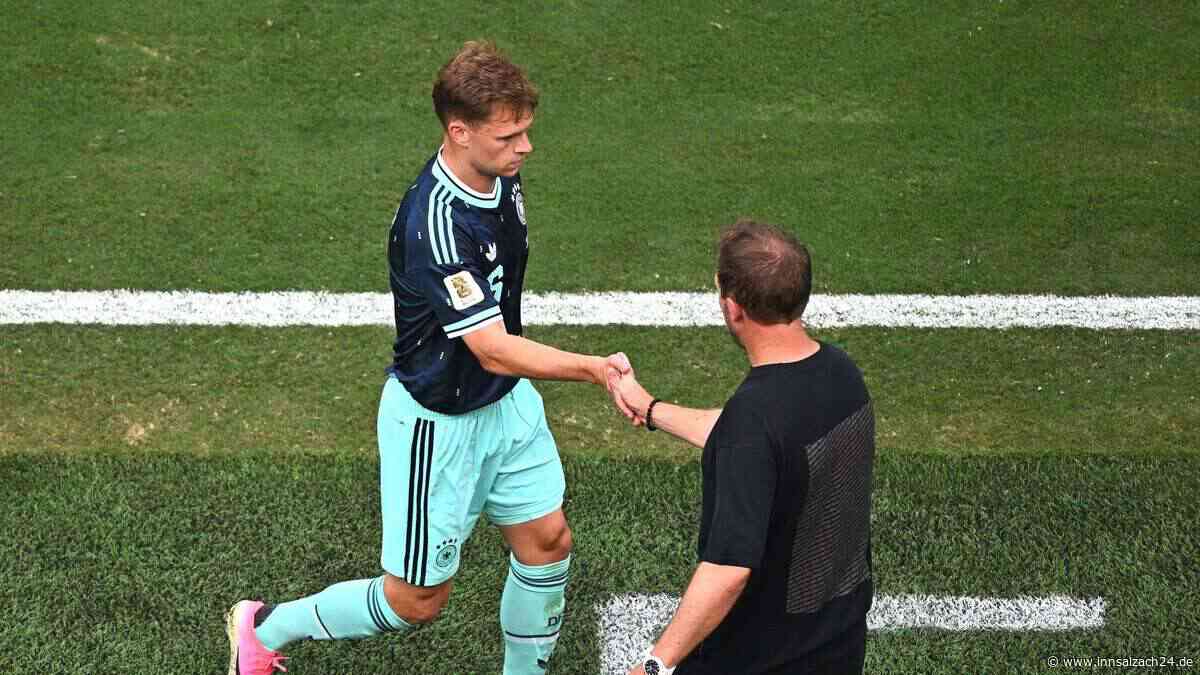 Sechzehntelfinal-Gegner steht fest: Jetzt beginnt die heiße WM-Phase