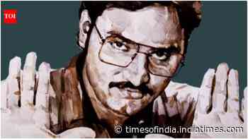 Who was K. Bhagyaraj?