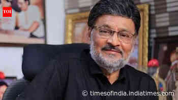 Veteran filmmaker K Bhagyaraj passes away; tributes pour in
