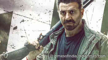 Sunil Darshan's appeal against Sunny Deol restored over 18-yr dispute