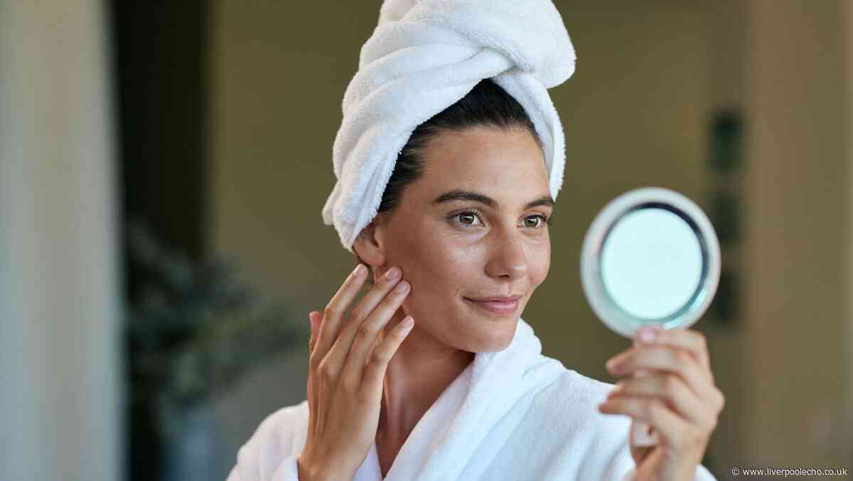 Medicube's 'soothing' K-beauty toner pads 'feel great after a hot day in the sun'