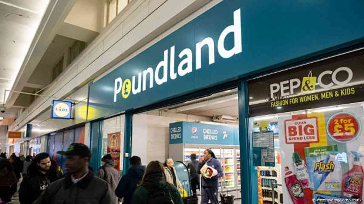 Woman finds hand luggage travel essentials in Poundland that people 'need' this summer