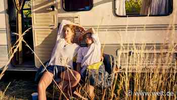 Jetzt beginnt die Gentrifizierung der Campingplätze