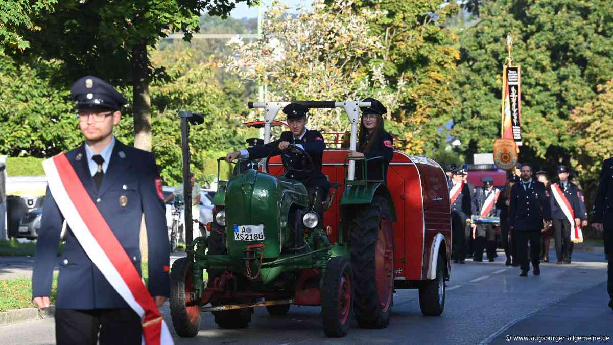 „Bereitet einem schlaflose Nächte“: Feuerwehren und Schützen bangen wegen Mega-Hitze um Feste