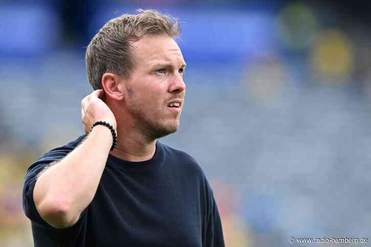 Prüfstein Paraguay: Nagelsmann auf der Suche nach dem Flow