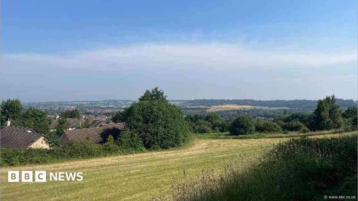 Yorkshire sets new June temperature record