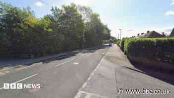 Boy, 6, in life-threatening condition after crash