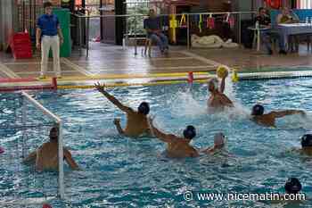 Water-polo : dos au mur après le match aller, l’Olympic Nice Natation doit remonter 2 buts et joue sa médaille de bronze à Aix-en-Provence