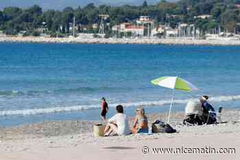 « Un facteur d’attractivité majeur » : la plage des Lecques, véritable poumon économique pour la commune de Saint-Cyr