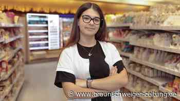 Mehr als Kassieren: Was diese Braunschweigerin wirklich macht, wenn kein Kunde zuschaut