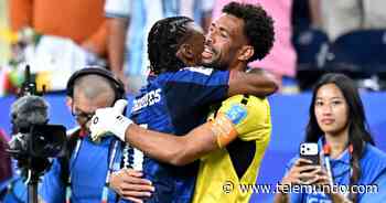 Cabo Verde hace historia y clasifica tras igualar con Arabia Saudita
