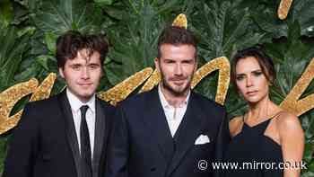 Brooklyn Beckham's 'key ally' delivers a brutal blow in family row as tables turn