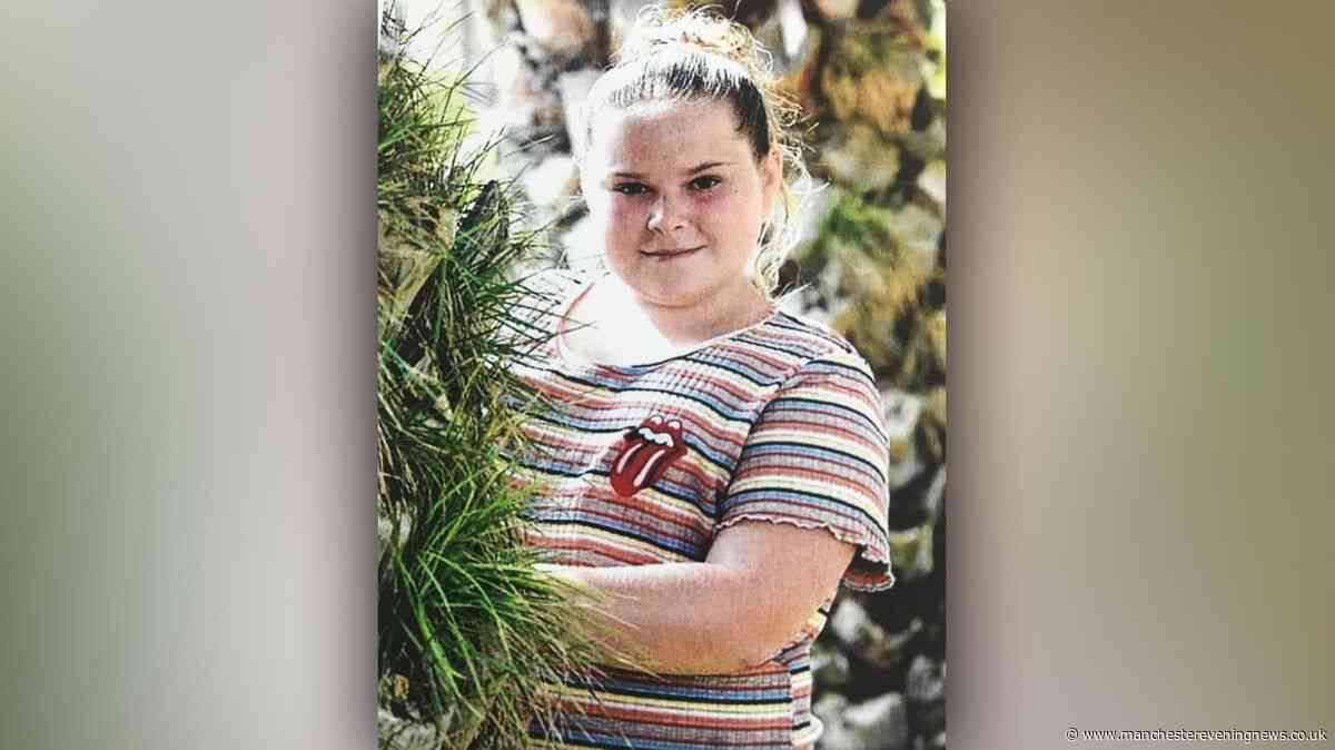 'My daughter has been dead for nearly three years - I still can't grieve her'