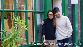 'I used to sell clothes from my Mini Metro - now I have my own fashion brand in the Northern Quarter'