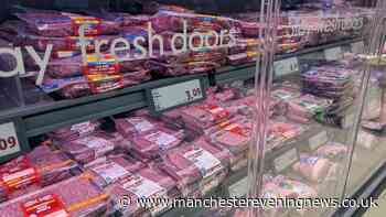 Sainsbury's has been 'most expensive' supermarket for a year, but not anymore