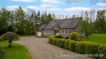 The North East cottage on a hill farm that's 'so perfect for a family holiday'