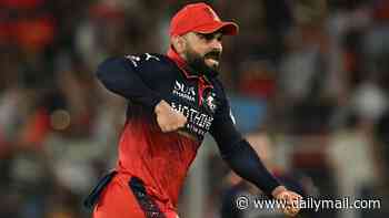 We want to find the next Virat Kohli! Ex-IPL boss Rashid Ali Khan reveals his vision for Glasgow Cosmic as they get set to compete in inaugural edition of European T20 Premier League