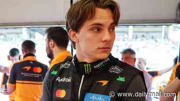 Max Verstappen rumours put Oscar Piastri's McLaren future under the spotlight despite team's firm response