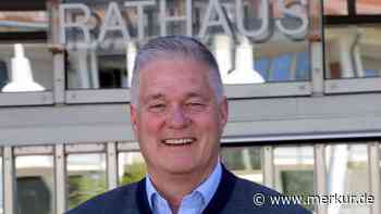 Dietmar Gruchmann wird Altbürgermeister: Stadtrat ehrt SPD-Politiker