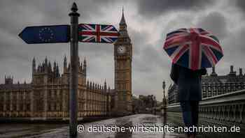 Brexit-Bilanz nach einem Jahrzehnt: Was vom großen Versprechen geblieben ist