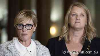 Steggall hopes fallen teals join party, seeks independents’ support in Senate