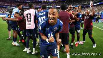 World Cup 2026 today: Live updates, latest news as Cape Verde make history, Uruguay crash out - June 27