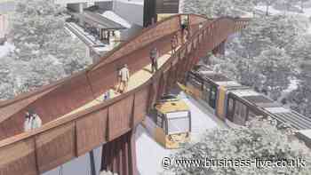 Big redevelopment of Bury Interchange takes step forward