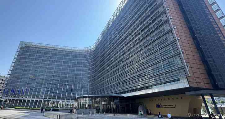 Can UK rail businesses seize opportunities from the European Unions renewed industrial strategy?